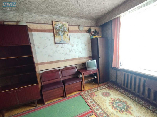 Оренда 1 кімнатної квартири, <a class="location-link" href="/kiev/" title="Недвижимость Київ">Київ</a>, <a class="location-link" href="/kiev/desnyanskij/" title="Недвижимость Деснянський район">Деснянський р-н</a>, Мілютенка вул., 3 (изображение 7)