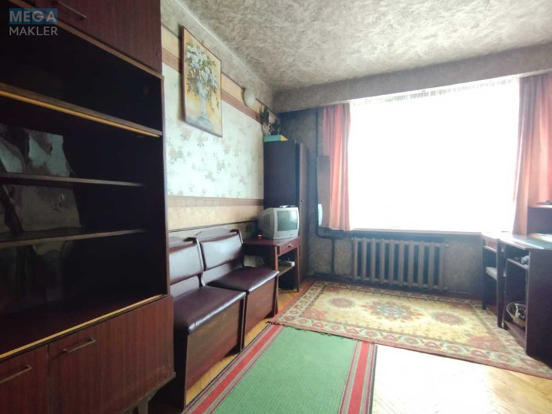 Оренда 1 кімнатної квартири, <a class="location-link" href="/kiev/" title="Недвижимость Київ">Київ</a>, <a class="location-link" href="/kiev/desnyanskij/" title="Недвижимость Деснянський район">Деснянський р-н</a>, Мілютенка вул., 3 (изображение 13)