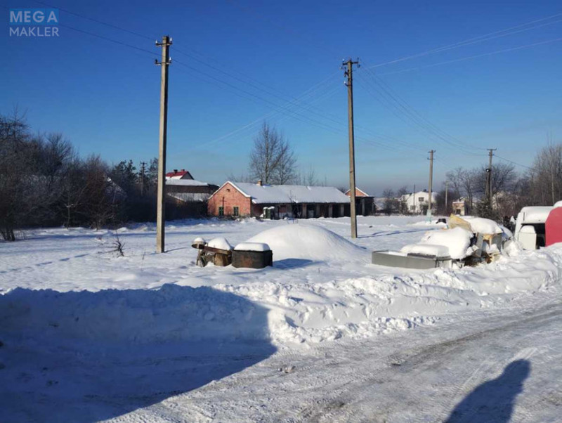 Продаж окремої будівлі/побудови, 2&nbsp;078&nbsp;кв.м, под производство, <a class="location-link" href="/rava-russkaya/" title="Недвижимость Рава-Руська">Рава-Руська</a>, Грушевського, 120 (изображение 2)