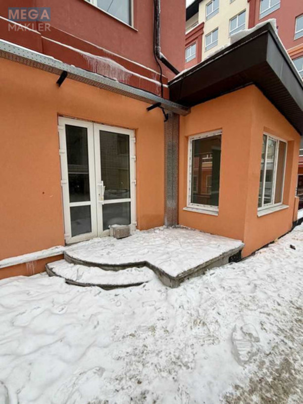 Оренда окремої будівлі/побудови, 86,20&nbsp;кв.м, <a class="location-link" href="/kiev/" title="Недвижимость Київ">Київ</a>, <a class="location-link" href="/kiev/shevchenkovskij/" title="Недвижимость Шевченківський район">Шевченківський р-н</a>, Глубочицкая ул., 17 (изображение 4)