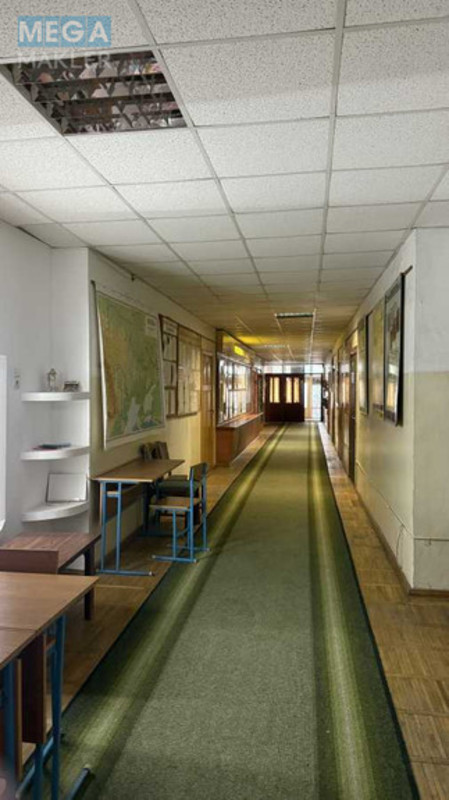 Продаж комерційної нерухомості, 570&nbsp;кв.м, под офис, <a class="location-link" href="/lviv/" title="Недвижимость Львів">Львів</a>, <a class="location-link" href="/lviv/shevchenkovskij/" title="Недвижимость Шевченківський район">Шевченківський р-н</a>, Чорновола, 65 (изображение 6)