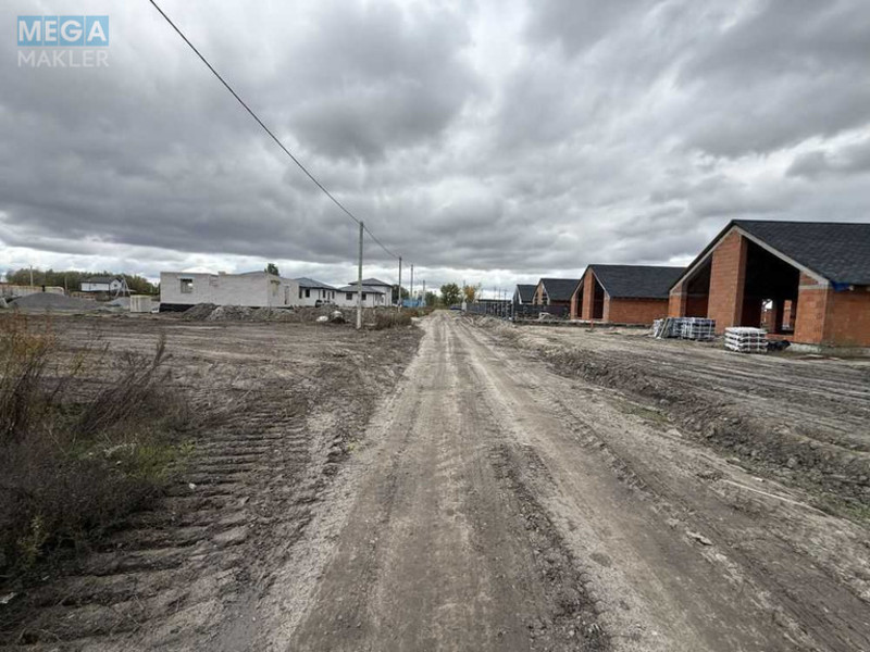 Продажа участка, 6,10&nbsp;соток, участок под жилую застройку, <a class="location-link" href="/zazimya/" title="Недвижимость Зазим'я">Зазим`я</a>, Центральна (изображение 11)