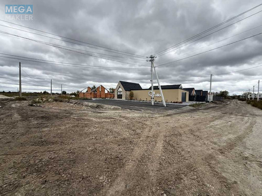 Продажа участка, 6,10&nbsp;соток, участок под жилую застройку, <a class="location-link" href="/zazimya/" title="Недвижимость Зазим'я">Зазим`я</a>, Центральна (изображение 13)