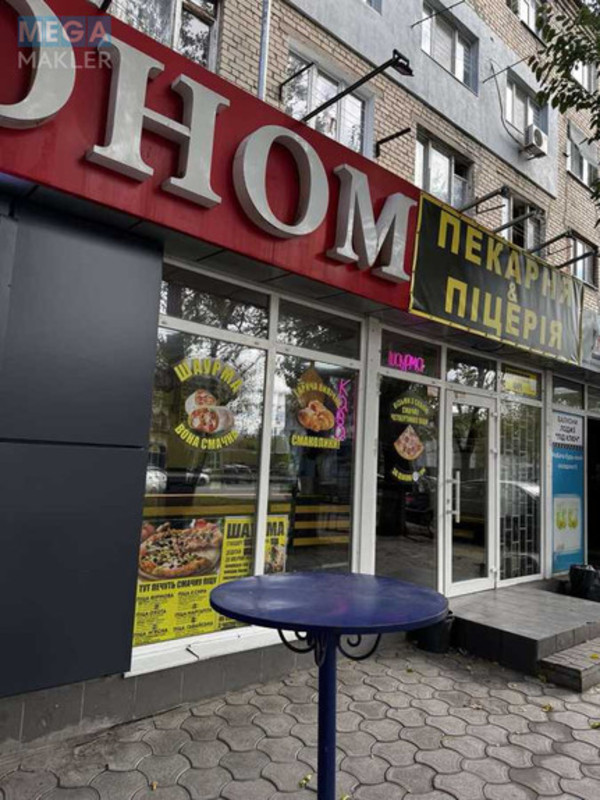 Продаж комерційної нерухомості, 175,90&nbsp;кв.м, под магазин, <a class="location-link" href="/nikolaev/" title="Недвижимость Миколаїв">Миколаїв</a>, <a class="location-link" href="/nikolaev/centralnyj/" title="Недвижимость Центрульний район">Центрульний р-н</a>, проспект Миру, 22/2 (изображение 2)