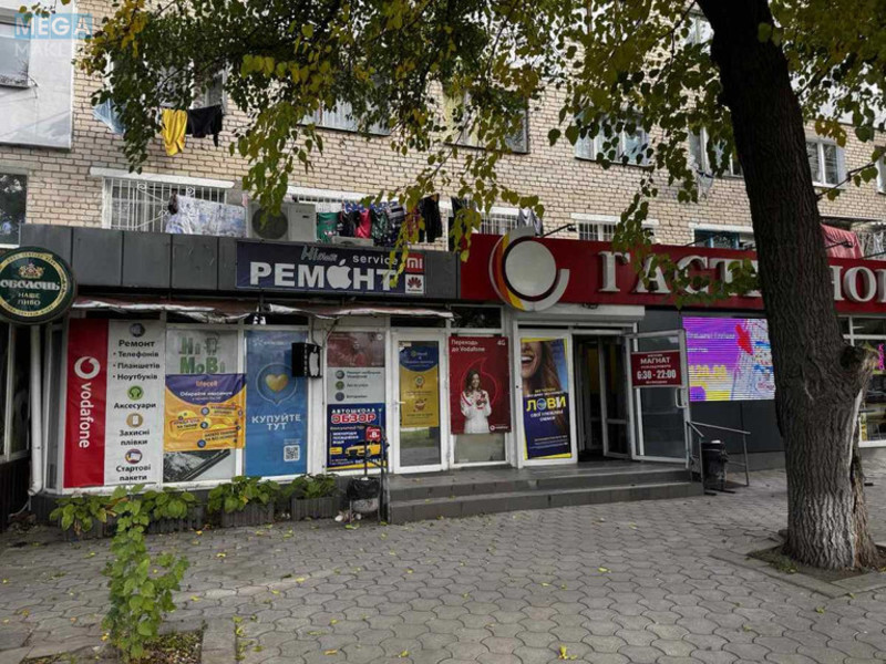 Продаж комерційної нерухомості, 175,90&nbsp;кв.м, под магазин, <a class="location-link" href="/nikolaev/" title="Недвижимость Миколаїв">Миколаїв</a>, <a class="location-link" href="/nikolaev/centralnyj/" title="Недвижимость Центрульний район">Центрульний р-н</a>, проспект Миру, 22/2 (изображение 3)