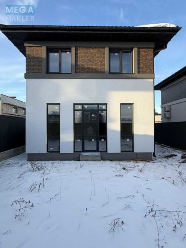 Продаж дома, 2&nbsp;поверху, 120&nbsp;кв.м, 4&nbsp;кімнати, ділянка 3&nbsp;сотки, <a class="location-link" href="/petropavlovskaya-borshagovka/" title="Недвижимость Петропавлівська Борщагівка">Петропавлівська Борщагівка</a>, Одеська (изображение 2)