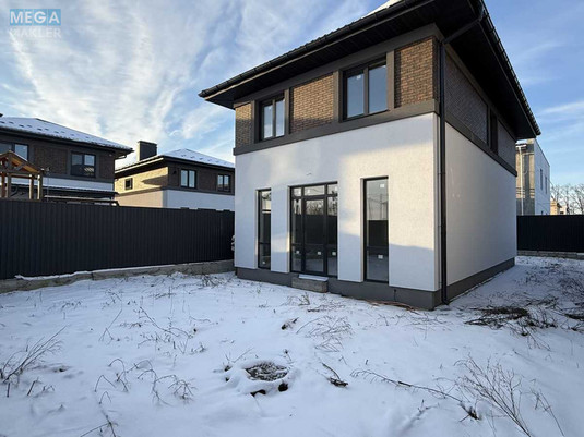 Продаж дома, 2&nbsp;поверху, 120&nbsp;кв.м, 4&nbsp;кімнати, ділянка 3&nbsp;сотки, <a class="location-link" href="/petropavlovskaya-borshagovka/" title="Недвижимость Петропавлівська Борщагівка">Петропавлівська Борщагівка</a>, Одеська (изображение 3)