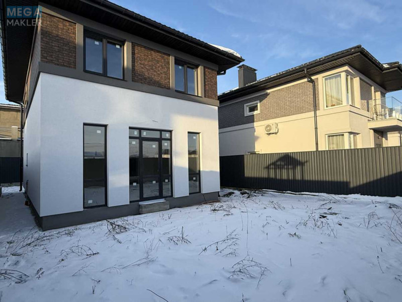 Продаж дома, 2&nbsp;поверху, 120&nbsp;кв.м, 4&nbsp;кімнати, ділянка 3&nbsp;сотки, <a class="location-link" href="/petropavlovskaya-borshagovka/" title="Недвижимость Петропавлівська Борщагівка">Петропавлівська Борщагівка</a>, Одеська (изображение 4)