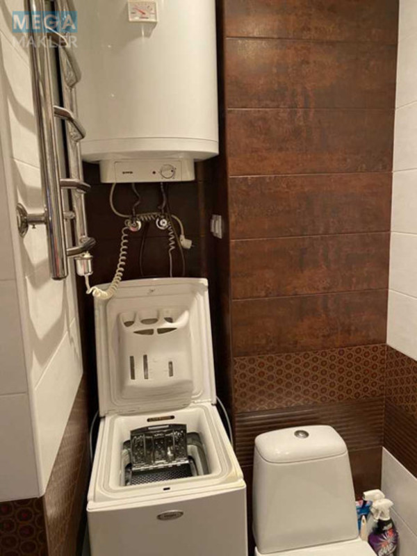 Оренда 1 кімнатної квартири, <a class="location-link" href="/kiev/" title="Недвижимость Київ">Київ</a>, <a class="location-link" href="/kiev/goloseevskij/" title="Недвижимость Голосіївський район">Голосіївський р-н</a>, Феодосійська вул., 48/52 (изображение 8)