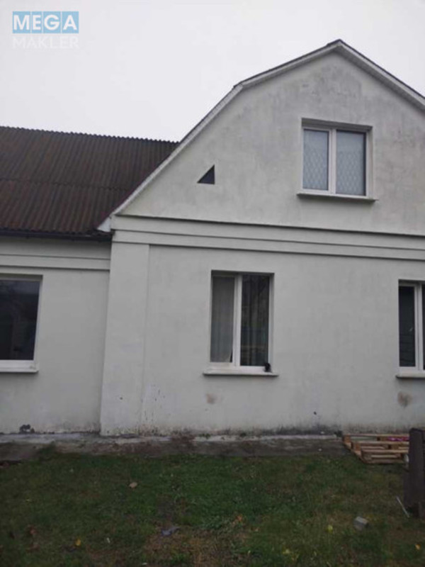 Продаж дома, 2&nbsp;поверху, 140&nbsp;кв.м, 7&nbsp;кімнат, ділянка 7&nbsp;соток, <a class="location-link" href="/vasilkov/" title="Недвижимость Васильків">Васильків</a>, Зарічна (изображение 2)