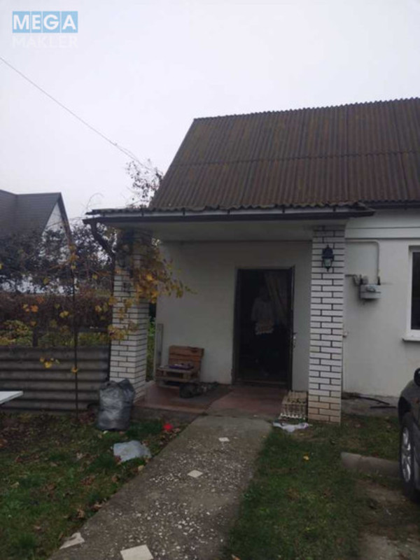 Продаж дома, 2&nbsp;поверху, 140&nbsp;кв.м, 7&nbsp;кімнат, ділянка 7&nbsp;соток, <a class="location-link" href="/vasilkov/" title="Недвижимость Васильків">Васильків</a>, Зарічна (изображение 3)