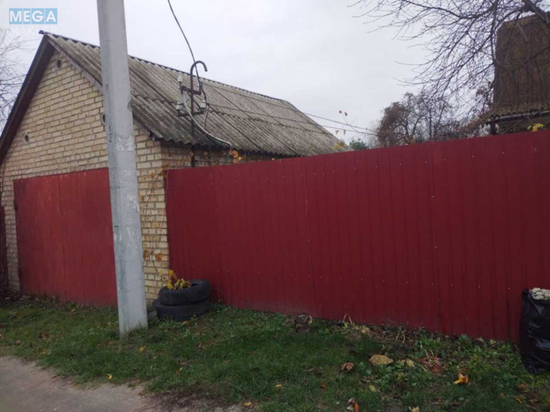 Продаж дома, 2&nbsp;поверху, 140&nbsp;кв.м, 7&nbsp;кімнат, ділянка 7&nbsp;соток, <a class="location-link" href="/vasilkov/" title="Недвижимость Васильків">Васильків</a>, Зарічна (изображение 5)