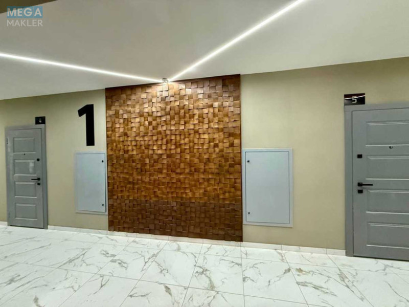 Новобудова, 6 поверхів, <a class="location-link" href="/gatnoe/" title="Недвижимость Гатне">Гатне</a>, Інститутська, 1 (изображение 14)