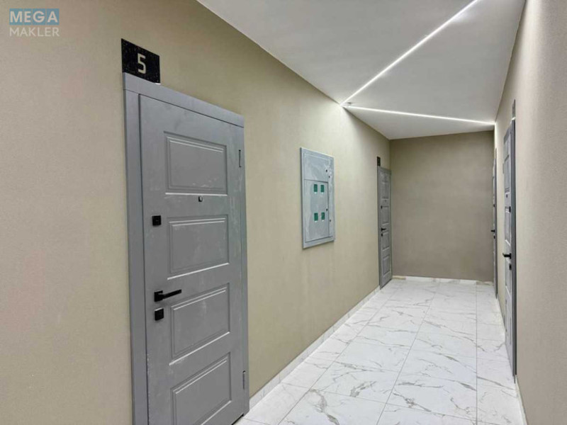 Новобудова, 6 поверхів, <a class="location-link" href="/gatnoe/" title="Недвижимость Гатне">Гатне</a>, Інститутська, 1 (изображение 16)