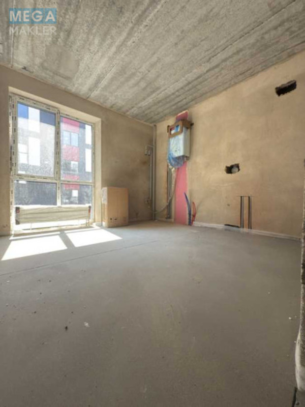 Новобудова, 6 поверхів, <a class="location-link" href="/gatnoe/" title="Недвижимость Гатне">Гатне</a>, Інститутська, 1 (изображение 19)