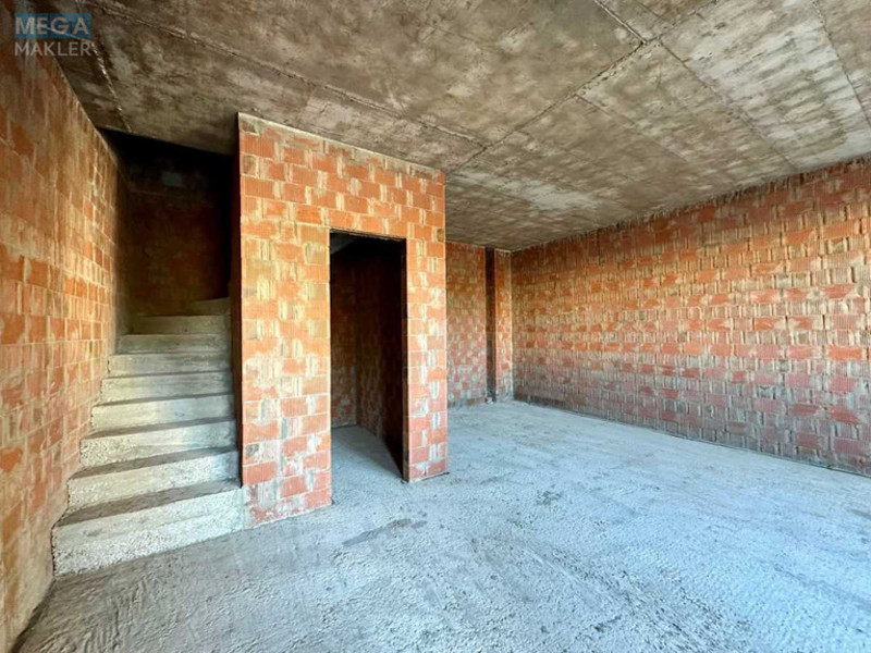 Новобудова, 2 поверхів, <a class="location-link" href="/gatnoe/" title="Недвижимость Гатне">Гатне</a>, Святопетровського, 34 (изображение 11)