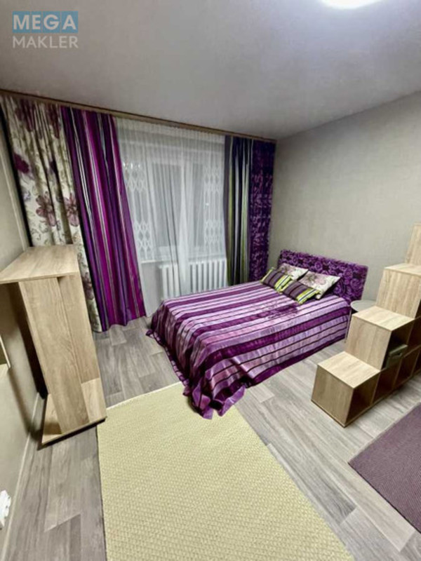 Оренда 2 кімнатної квартири, <a class="location-link" href="/kiev/" title="Недвижимость Київ">Київ</a>, <a class="location-link" href="/kiev/obolonskij/" title="Недвижимость Оболонський район">Оболонський р-н</a>, Оболонський просп., 12 (изображение 5)