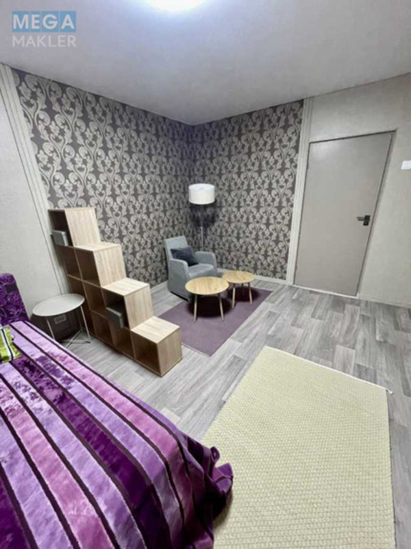 Оренда 2 кімнатної квартири, <a class="location-link" href="/kiev/" title="Недвижимость Київ">Київ</a>, <a class="location-link" href="/kiev/obolonskij/" title="Недвижимость Оболонський район">Оболонський р-н</a>, Оболонський просп., 12 (изображение 6)