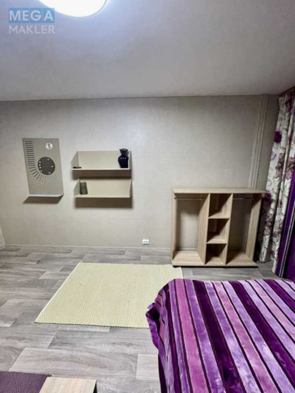 Оренда 2 кімнатної квартири, <a class="location-link" href="/kiev/" title="Недвижимость Київ">Київ</a>, <a class="location-link" href="/kiev/obolonskij/" title="Недвижимость Оболонський район">Оболонський р-н</a>, Оболонський просп., 12 (изображение 7)