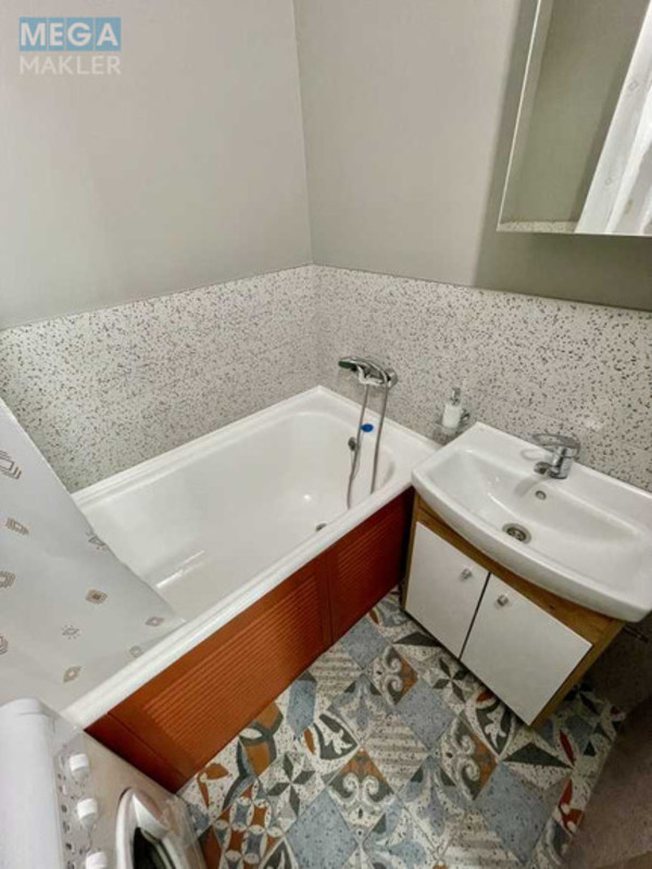 Оренда 2 кімнатної квартири, <a class="location-link" href="/kiev/" title="Недвижимость Київ">Київ</a>, <a class="location-link" href="/kiev/obolonskij/" title="Недвижимость Оболонський район">Оболонський р-н</a>, Оболонський просп., 12 (изображение 8)