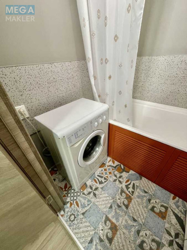 Оренда 2 кімнатної квартири, <a class="location-link" href="/kiev/" title="Недвижимость Київ">Київ</a>, <a class="location-link" href="/kiev/obolonskij/" title="Недвижимость Оболонський район">Оболонський р-н</a>, Оболонський просп., 12 (изображение 9)