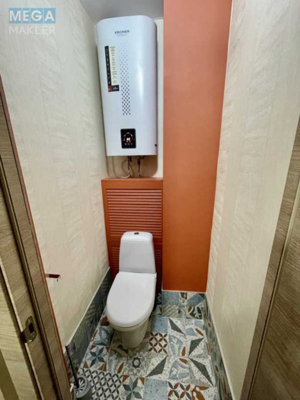 Оренда 2 кімнатної квартири, <a class="location-link" href="/kiev/" title="Недвижимость Київ">Київ</a>, <a class="location-link" href="/kiev/obolonskij/" title="Недвижимость Оболонський район">Оболонський р-н</a>, Оболонський просп., 12 (изображение 10)