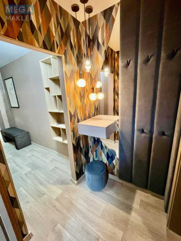 Оренда 2 кімнатної квартири, <a class="location-link" href="/kiev/" title="Недвижимость Київ">Київ</a>, <a class="location-link" href="/kiev/obolonskij/" title="Недвижимость Оболонський район">Оболонський р-н</a>, Оболонський просп., 12 (изображение 17)