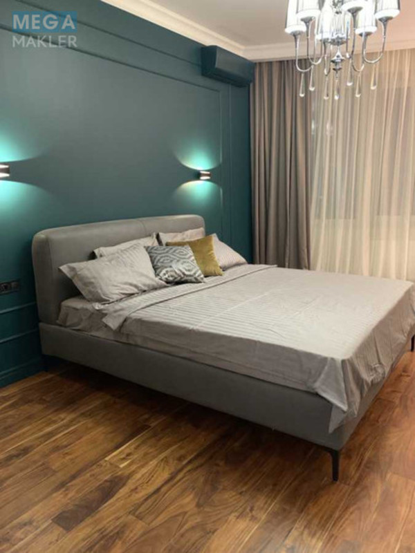 Новобудова, 30 поверхів, <a class="location-link" href="/kiev/" title="Недвижимость Київ">Київ</a>, <a class="location-link" href="/kiev/dneprovskij/" title="Недвижимость Дніпровський район">Дніпровський р-н</a>, Микільсько-Слобідська вул., 3б (изображение 2)