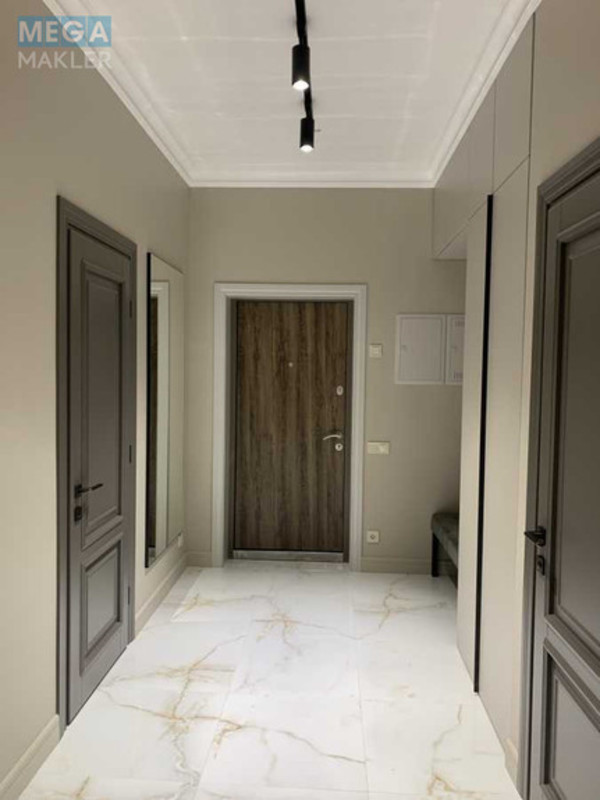 Новобудова, 30 поверхів, <a class="location-link" href="/kiev/" title="Недвижимость Київ">Київ</a>, <a class="location-link" href="/kiev/dneprovskij/" title="Недвижимость Дніпровський район">Дніпровський р-н</a>, Микільсько-Слобідська вул., 3б (изображение 7)