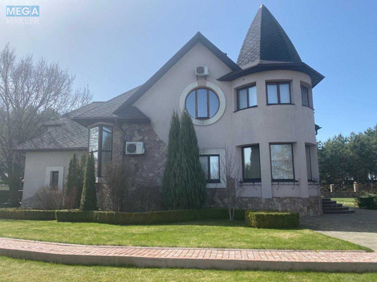 Продаж дома, 2&nbsp;поверху, 265&nbsp;кв.м, 5&nbsp;кімнат, ділянка 90&nbsp;соток, <a class="location-link" href="/procov/" title="Недвижимость Проців">Проців</a>, Дамба (изображение 2)