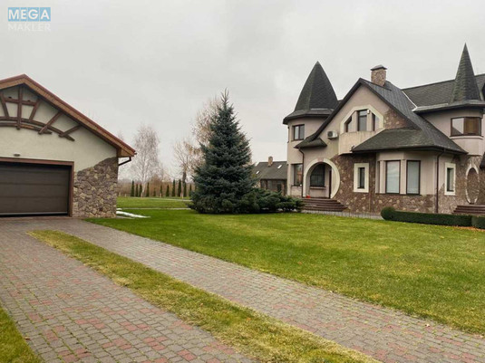 Продаж дома, 2&nbsp;поверху, 265&nbsp;кв.м, 5&nbsp;кімнат, ділянка 90&nbsp;соток, <a class="location-link" href="/procov/" title="Недвижимость Проців">Проців</a>, Дамба (изображение 4)