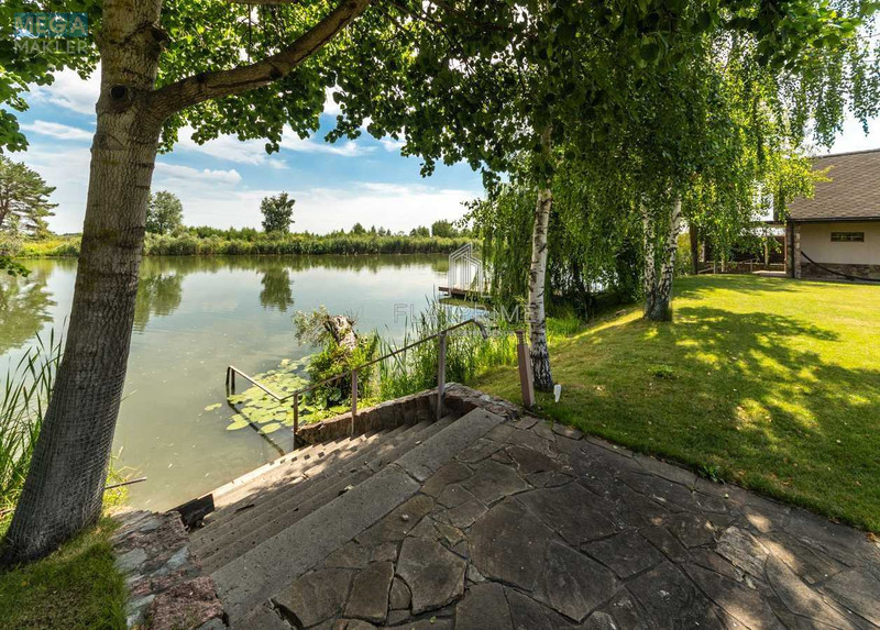 Продаж дома, 2&nbsp;поверху, 265&nbsp;кв.м, 5&nbsp;кімнат, ділянка 90&nbsp;соток, <a class="location-link" href="/procov/" title="Недвижимость Проців">Проців</a>, Дамба (изображение 6)