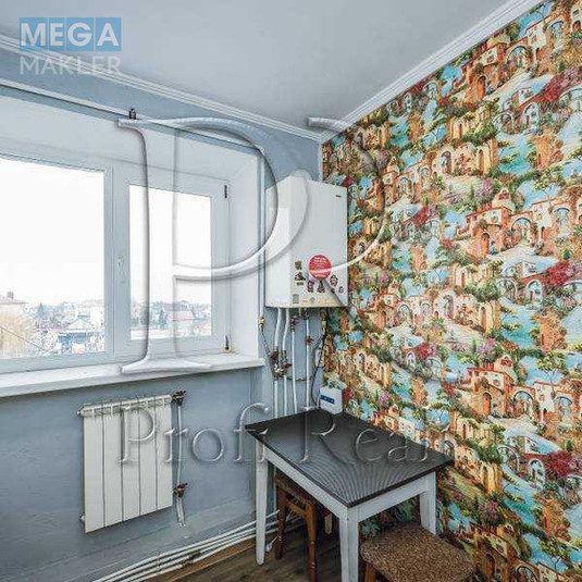 Продаж 1 кімнатної квартири (34/18/6), 5 пов. 5 пов. будинку, <a class="location-link" href="/petrovskoe-selo-kv-kievo-svyatoshinskij-rajon/" title="Недвижимость Петрівське">Петрівське</a>, Володимирська вулиця, 2 (изображение 3)