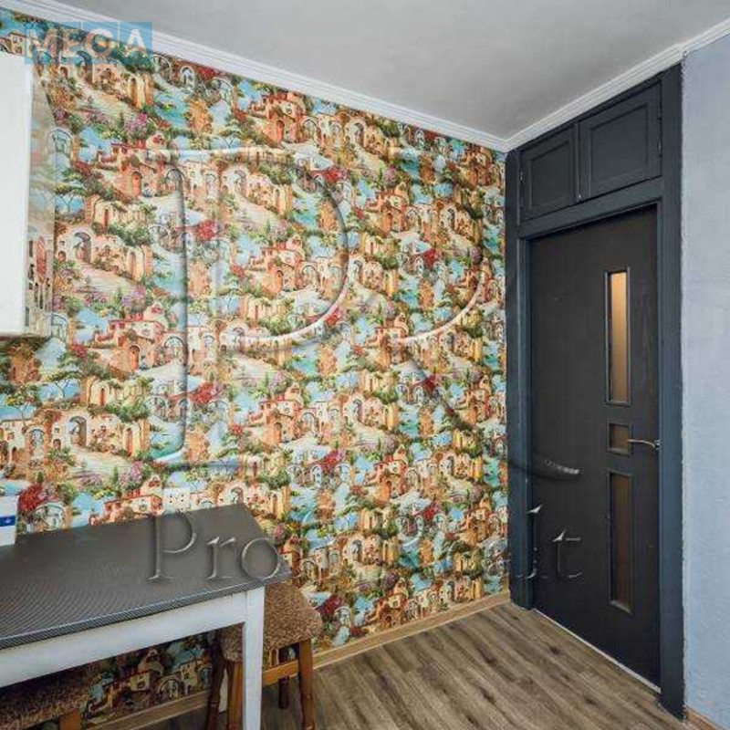 Продаж 1 кімнатної квартири (34/18/6), 5 пов. 5 пов. будинку, <a class="location-link" href="/petrovskoe-selo-kv-kievo-svyatoshinskij-rajon/" title="Недвижимость Петрівське">Петрівське</a>, Володимирська вулиця, 2 (изображение 4)