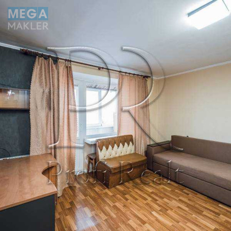 Продаж 1 кімнатної квартири (34/18/6), 5 пов. 5 пов. будинку, <a class="location-link" href="/petrovskoe-selo-kv-kievo-svyatoshinskij-rajon/" title="Недвижимость Петрівське">Петрівське</a>, Володимирська вулиця, 2 (изображение 6)