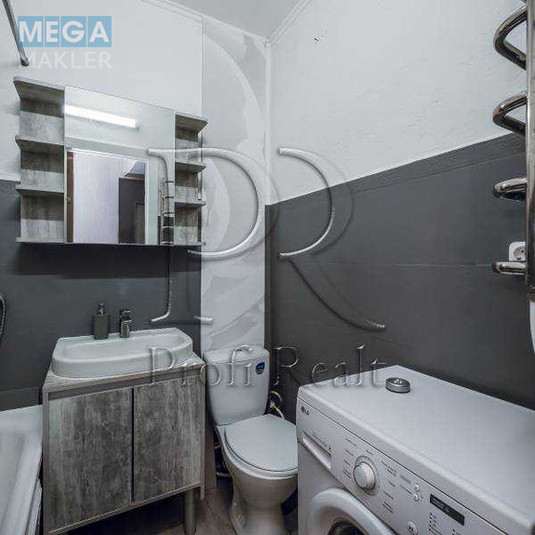 Продаж 1 кімнатної квартири (34/18/6), 5 пов. 5 пов. будинку, <a class="location-link" href="/petrovskoe-selo-kv-kievo-svyatoshinskij-rajon/" title="Недвижимость Петрівське">Петрівське</a>, Володимирська вулиця, 2 (изображение 14)