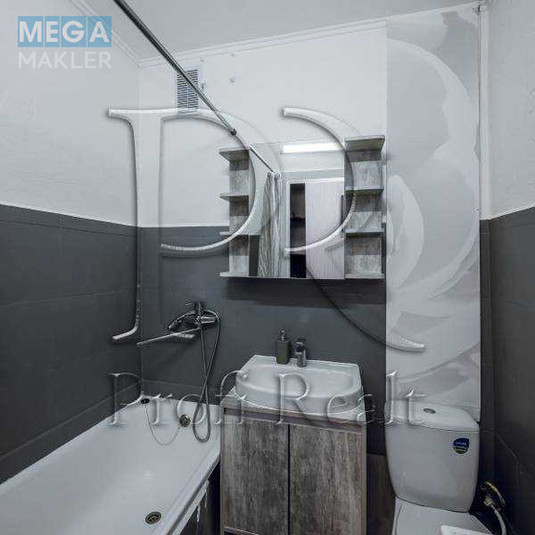 Продаж 1 кімнатної квартири (34/18/6), 5 пов. 5 пов. будинку, <a class="location-link" href="/petrovskoe-selo-kv-kievo-svyatoshinskij-rajon/" title="Недвижимость Петрівське">Петрівське</a>, Володимирська вулиця, 2 (изображение 16)