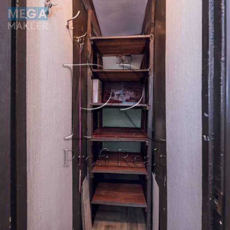 Продаж 1 кімнатної квартири (34/18/6), 5 пов. 5 пов. будинку, <a class="location-link" href="/petrovskoe-selo-kv-kievo-svyatoshinskij-rajon/" title="Недвижимость Петрівське">Петрівське</a>, Володимирська вулиця, 2 (изображение 17)