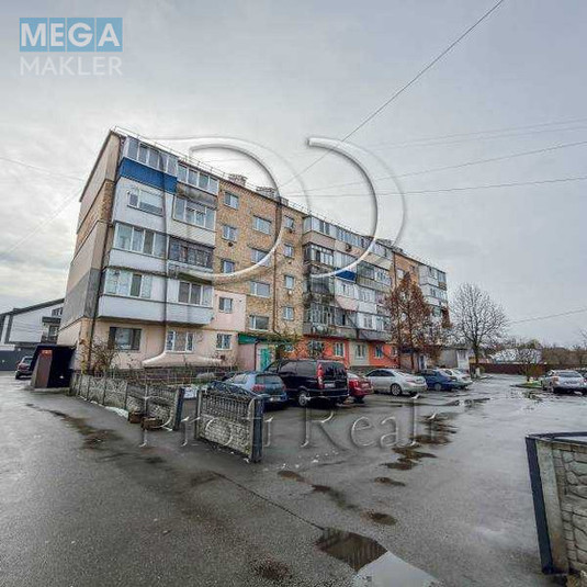 Продаж 1 кімнатної квартири (34/18/6), 5 пов. 5 пов. будинку, <a class="location-link" href="/petrovskoe-selo-kv-kievo-svyatoshinskij-rajon/" title="Недвижимость Петрівське">Петрівське</a>, Володимирська вулиця, 2 (изображение 18)