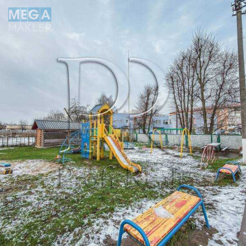 Продаж 1 кімнатної квартири (34/18/6), 5 пов. 5 пов. будинку, <a class="location-link" href="/petrovskoe-selo-kv-kievo-svyatoshinskij-rajon/" title="Недвижимость Петрівське">Петрівське</a>, Володимирська вулиця, 2 (изображение 19)