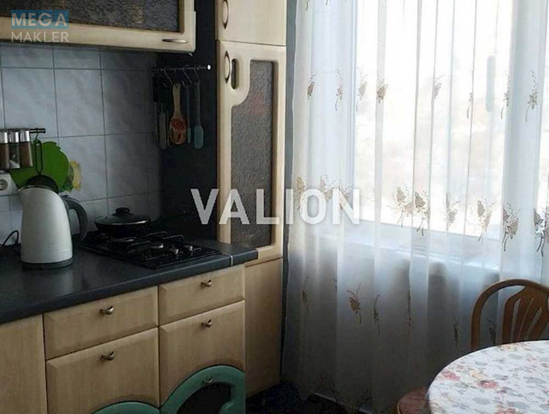 Продаж 3 кімнатної квартири (63/41/7), 6 пов. 9 пов. будинку, <a class="location-link" href="/kiev/" title="Недвижимость Київ">Київ</a>, <a class="location-link" href="/kiev/goloseevskij/" title="Недвижимость Голосіївський район">Голосіївський р-н</a>, Пирогівський шлях вул., 46 (изображение 4)