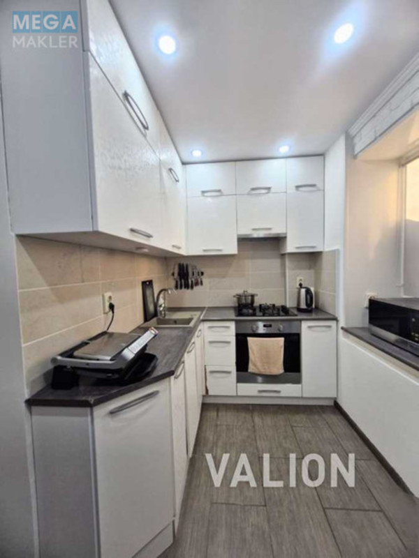 Продаж 1 кімнатної квартири (46,6/25,3/7), 5 пов. 9 пов. будинку, <a class="location-link" href="/kiev/" title="Недвижимость Київ">Київ</a>, <a class="location-link" href="/kiev/darnickij/" title="Недвижимость Дарницький район">Дарницький р-н</a>, Ялтинська вул., 5Б (изображение 5)