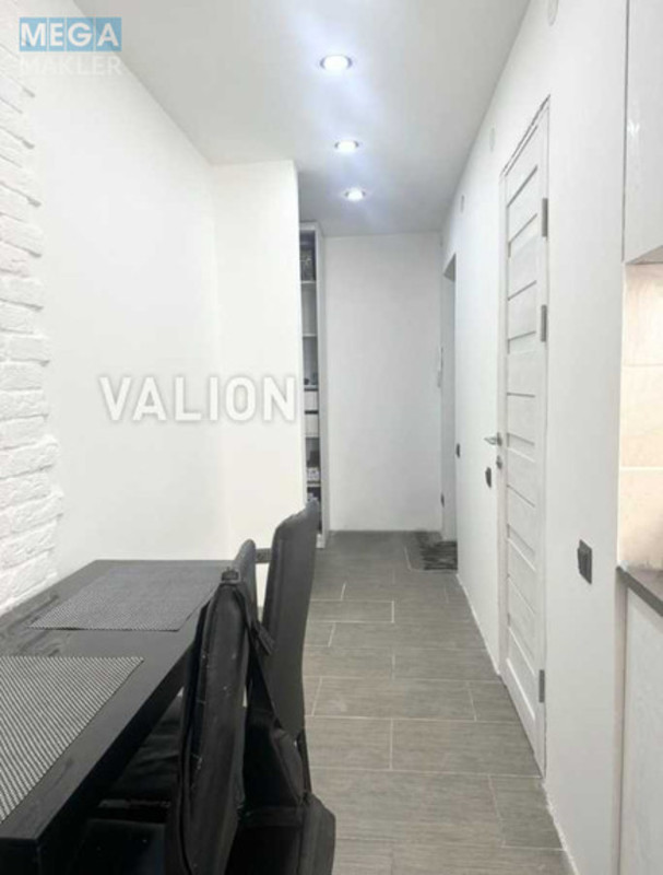 Продаж 1 кімнатної квартири (46,6/25,3/7), 5 пов. 9 пов. будинку, <a class="location-link" href="/kiev/" title="Недвижимость Київ">Київ</a>, <a class="location-link" href="/kiev/darnickij/" title="Недвижимость Дарницький район">Дарницький р-н</a>, Ялтинська вул., 5Б (изображение 6)