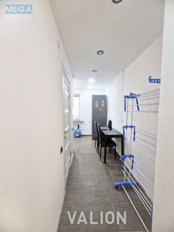 Продаж 1 кімнатної квартири (46,6/25,3/7), 5 пов. 9 пов. будинку, <a class="location-link" href="/kiev/" title="Недвижимость Київ">Київ</a>, <a class="location-link" href="/kiev/darnickij/" title="Недвижимость Дарницький район">Дарницький р-н</a>, Ялтинська вул., 5Б (изображение 7)