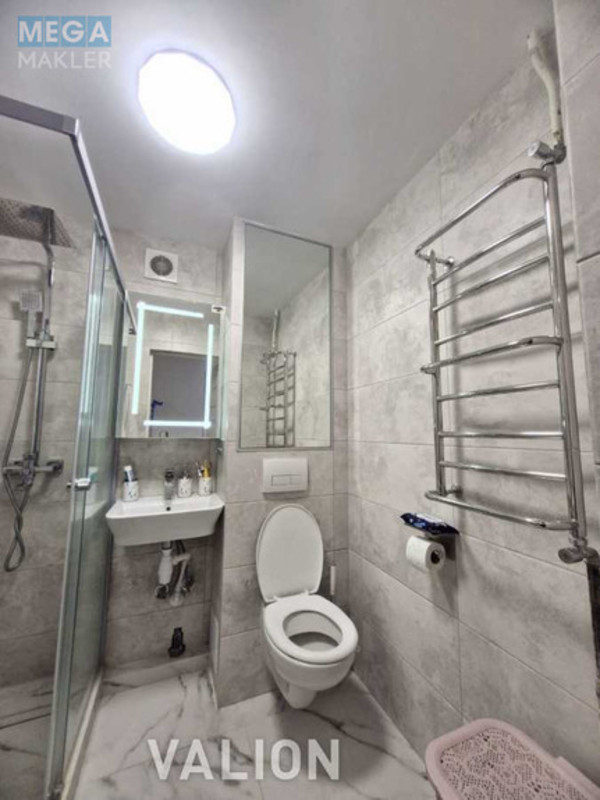 Продаж 1 кімнатної квартири (46,6/25,3/7), 5 пов. 9 пов. будинку, <a class="location-link" href="/kiev/" title="Недвижимость Київ">Київ</a>, <a class="location-link" href="/kiev/darnickij/" title="Недвижимость Дарницький район">Дарницький р-н</a>, Ялтинська вул., 5Б (изображение 8)