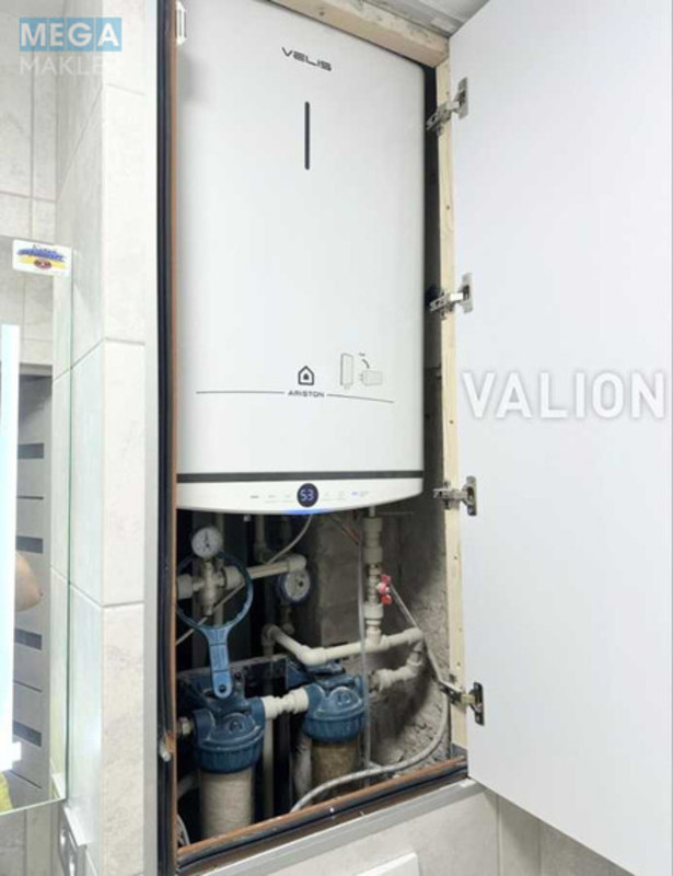 Продаж 1 кімнатної квартири (46,6/25,3/7), 5 пов. 9 пов. будинку, <a class="location-link" href="/kiev/" title="Недвижимость Київ">Київ</a>, <a class="location-link" href="/kiev/darnickij/" title="Недвижимость Дарницький район">Дарницький р-н</a>, Ялтинська вул., 5Б (изображение 10)