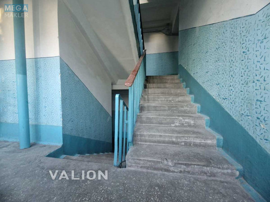 Продаж 1 кімнатної квартири (46,6/25,3/7), 5 пов. 9 пов. будинку, <a class="location-link" href="/kiev/" title="Недвижимость Київ">Київ</a>, <a class="location-link" href="/kiev/darnickij/" title="Недвижимость Дарницький район">Дарницький р-н</a>, Ялтинська вул., 5Б (изображение 13)