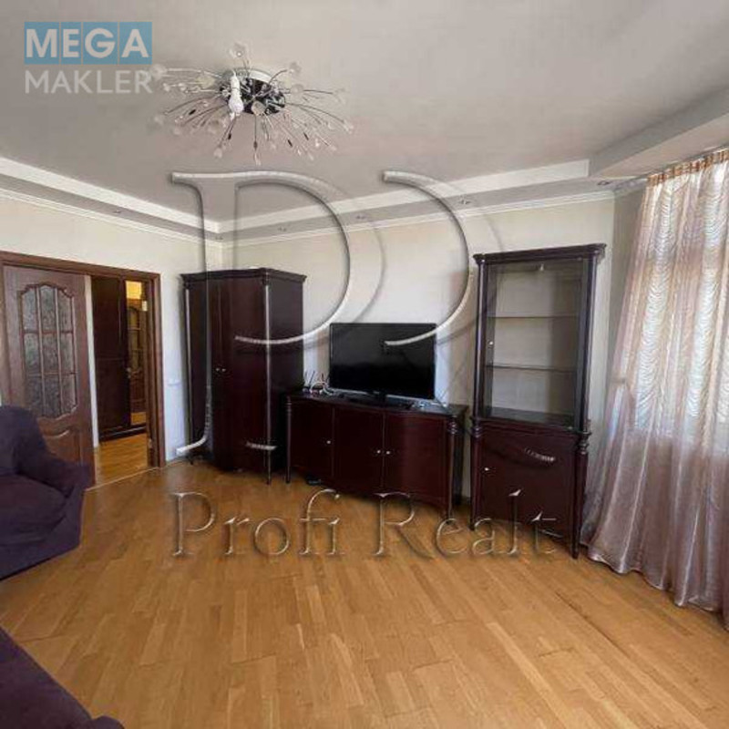Продаж 3 кімнатної квартири (80/50/12), 20 пов. 25 пов. будинку, <a class="location-link" href="/kiev/" title="Недвижимость Київ">Київ</a>, <a class="location-link" href="/kiev/solomenskij/" title="Недвижимость Солом'янський район">Солом'янський р-н</a>, Генерала Генадія Воробйова вулиця, 13Е (изображение 5)