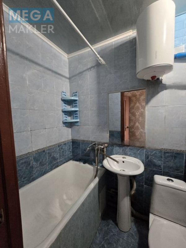 Продаж 1 кімнатної квартири (30/18/6), 9 пов. 9 пов. будинку, <a class="location-link" href="/dnepropetrovsk/" title="Недвижимость Дніпра">Дніпро</a>, <a class="location-link" href="/dnepropetrovsk/babushkinskij/" title="Недвижимость Бабушкінський район">Бабушкінський р-н</a>, Тополь-3 (изображение 7)