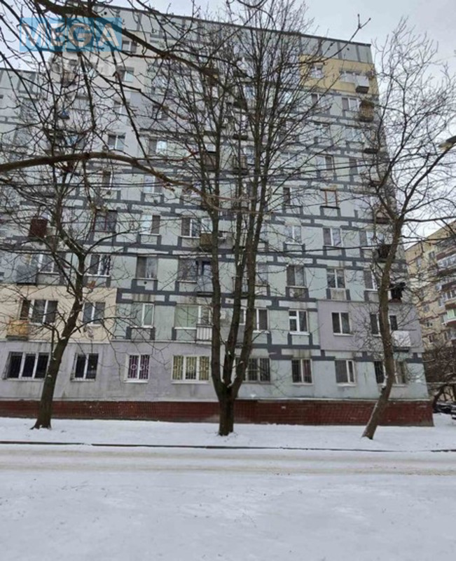 Продаж 1 кімнатної квартири (30/18/6), 9 пов. 9 пов. будинку, <a class="location-link" href="/dnepropetrovsk/" title="Недвижимость Дніпра">Дніпро</a>, <a class="location-link" href="/dnepropetrovsk/babushkinskij/" title="Недвижимость Бабушкінський район">Бабушкінський р-н</a>, Тополь-3 (изображение 8)